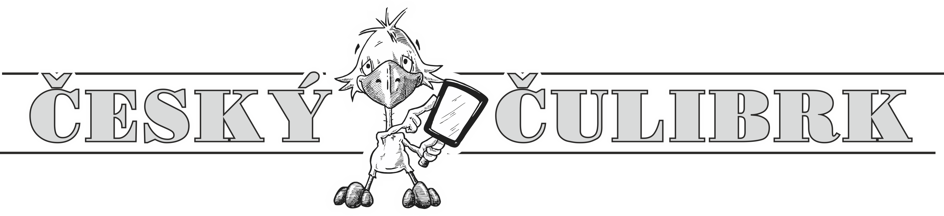 Český Čulibrk logo